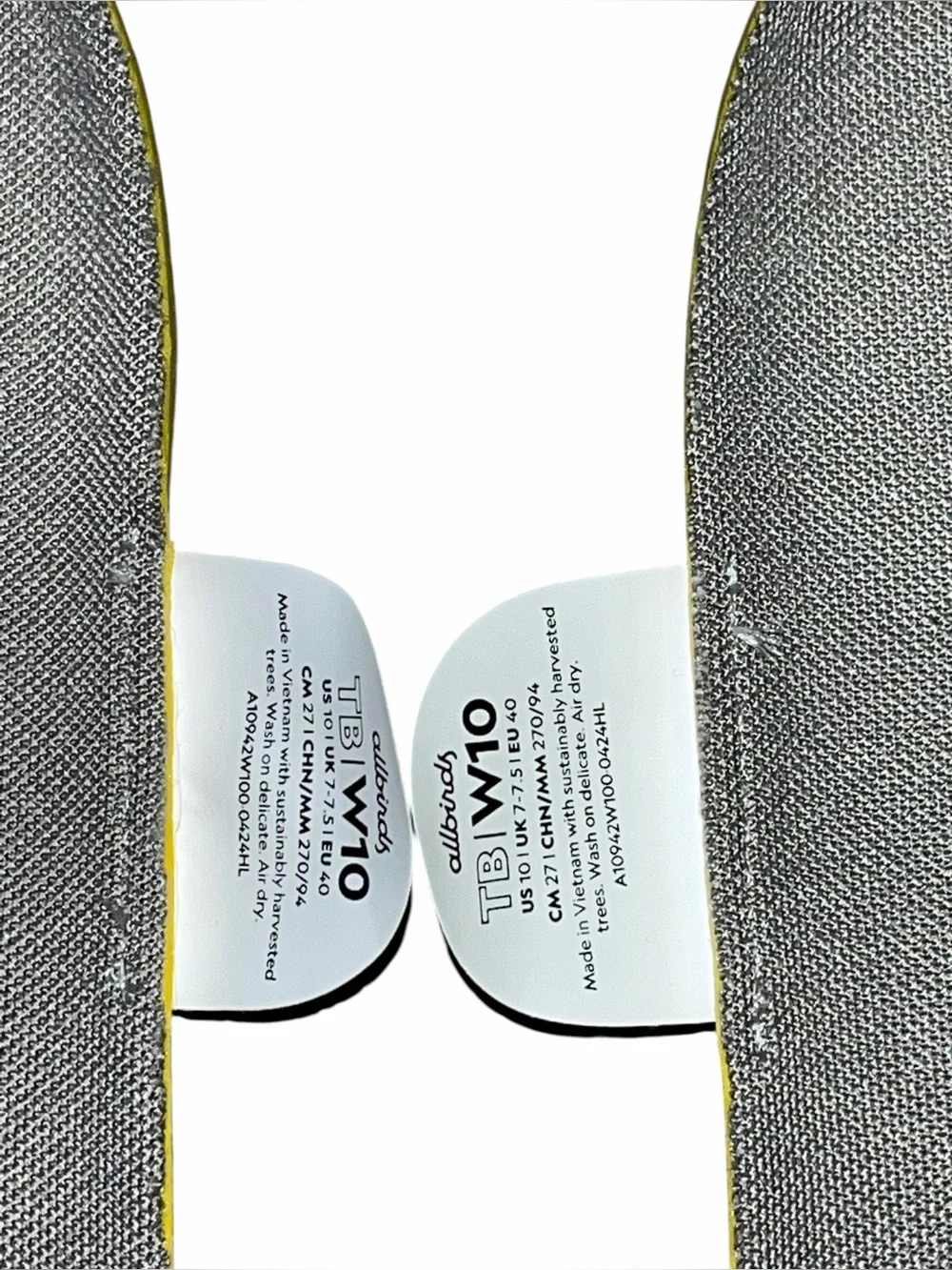allbirds elevate your